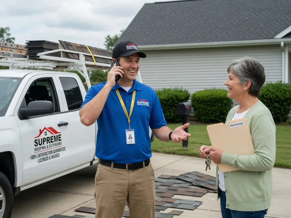 Roof Replacement Parmelee, SD FAQs